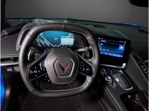 Corvette C8 Stingray 3LT | Convertible | Lift. | Carbon