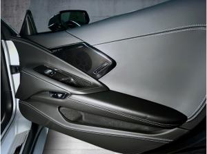 Corvette C8 Stingray 3 LT | Coupe | Lift | Competition