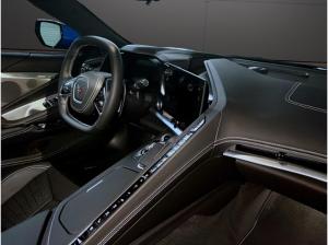 Corvette C8 Stingray 3LT | Convertible | Lift. | Carbon