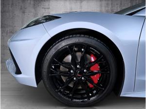 Corvette C8 Stingray 3 LT | Coupe | Lift | Competition