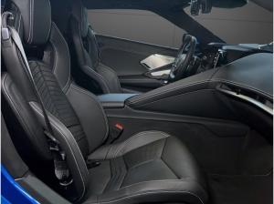 Corvette C8 Stingray 3LT | Convertible | Lift. | Carbon
