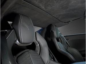 Corvette C8 Stingray 3LT | Convertible | Lift. | Carbon