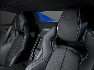Corvette C8 Stingray 3LT | Convertible | Lift. | Carbon