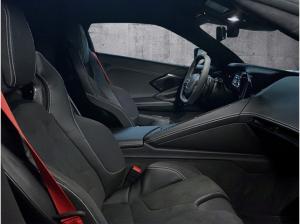 Corvette C8 Stingray 3 LT | Coupe | Lift | Competition