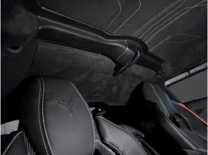 Corvette C8 Stingray 3 LT | Coupe | Lift | Competition