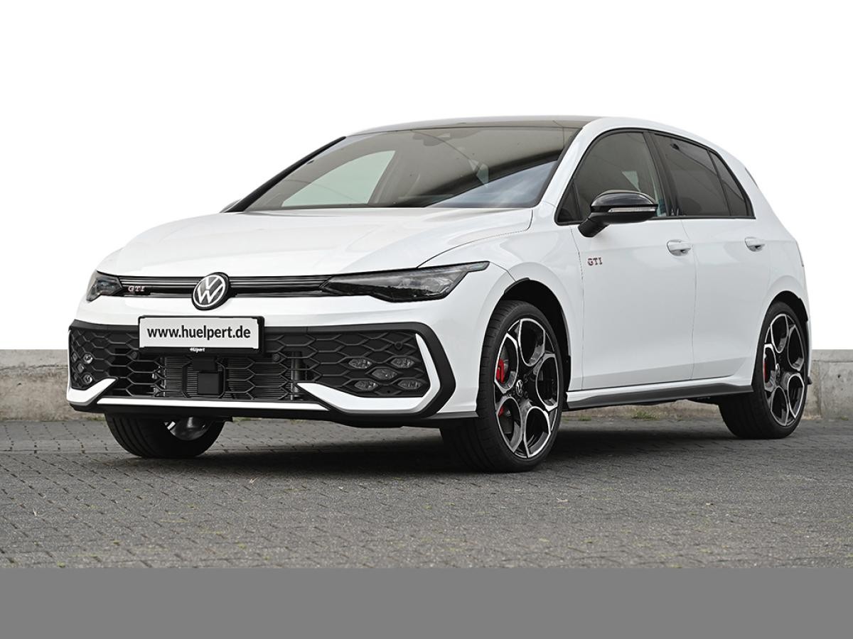 Volkswagen Golf GTI BLACKSTYLE HARMANKARDON MATRIXLED LM19