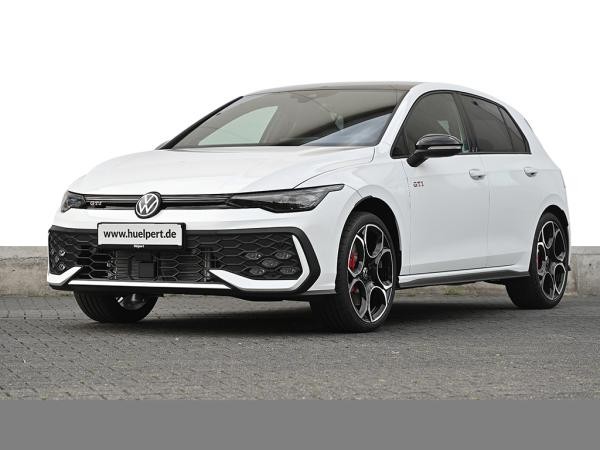 Volkswagen Golf GTI BLACKSTYLE HARMANKARDON MATRIXLED LM19
