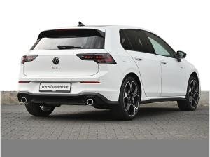 Volkswagen Golf GTI BLACKSTYLE HARMANKARDON MATRIXLED LM19
