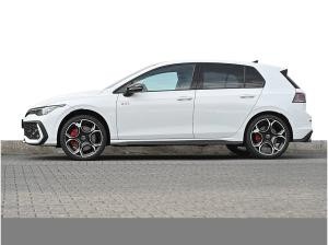 Volkswagen Golf GTI BLACKSTYLE HARMANKARDON MATRIXLED LM19
