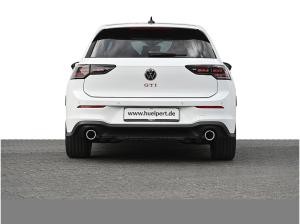 Volkswagen Golf GTI BLACKSTYLE HARMANKARDON MATRIXLED LM19