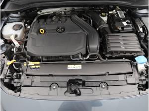 Seat Leon Sportstourer FR 1.5eTSI DSG/ Navi, AHK, LED