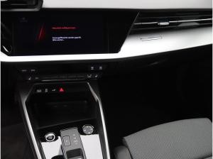 Audi A3 Sportback S-Line 40TFSIe S-tronic/ Navi+, LED