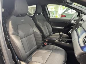 Renault Symbioz Mild Hybrid 140 Esprit Alpine