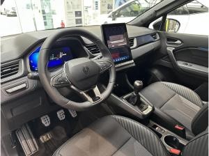 Renault Symbioz Mild Hybrid 140 Esprit Alpine