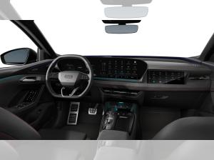 Audi Q6 e-tron perfomance AHK/PANO/360°**UPE 99.905**