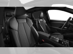 Audi Q6 e-tron S line quattro PANO/360°/WÄPU**UPE 97.275**