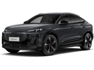 Audi Q6 e-tron Sportback edition one grey B&O/AHK/360°**UPE 90.160**