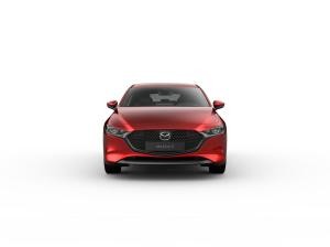 Mazda 3 eSKYACTIV-X 2.0 AUTOM. EXCLUSIVE-LINE