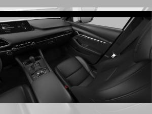 Mazda 3 eSKYACTIV-X 2.0 AUTOM. EXCLUSIVE-LINE