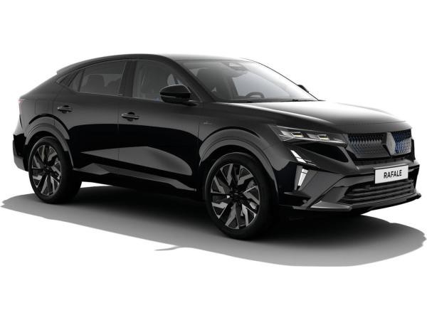 Renault Rafale Esprit Alpine E-Tech Plug-in Hy. 300 4x4
