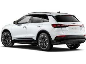 Audi Q4 e-tron 45 edition S line MATRIX/PANO/NAVI+++