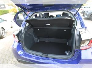 Mazda 2 Hybrid 1.5L VVT-i 116ps Aut. EXCLUSIVE-Line