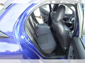 Mazda 2 Hybrid 1.5L VVT-i 116ps Aut. EXCLUSIVE-Line