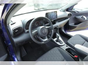 Mazda 2 Hybrid 1.5L VVT-i 116ps Aut. EXCLUSIVE-Line