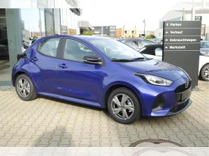 Mazda 2 Hybrid 1.5L VVT-i 116ps Aut. EXCLUSIVE-Line