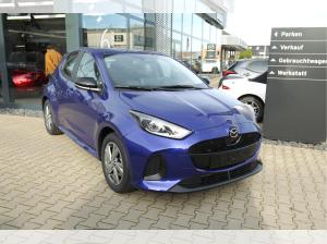 Mazda 2 Hybrid 1.5L VVT-i 116ps Aut. EXCLUSIVE-Line