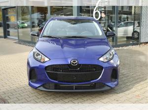 Mazda 2 Hybrid 1.5L VVT-i 116ps Aut. EXCLUSIVE-Line