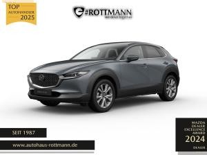Mazda CX-30 e-SKYACTIV-G 2.5 140ps Autom. Exclusive-Line