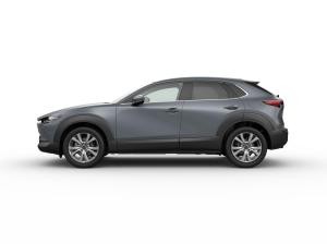 Mazda CX-30 e-SKYACTIV-G 2.5 140ps Aut. Exclusive-Line