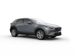 Mazda CX-30 e-SKYACTIV-G 2.5 140ps Aut. Exclusive-Line