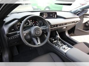 Mazda 3 2.5 eSKYACTIV G 140ps Aut. EXCLUSIVE-Line