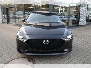 Mazda 3 2.5 eSKYACTIV G 140ps Aut. EXCLUSIVE-Line