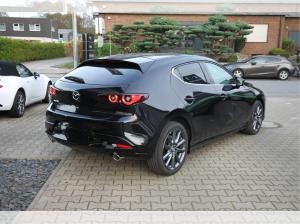 Mazda 3 2.5 eSKYACTIV G 140ps Aut. EXCLUSIVE-Line