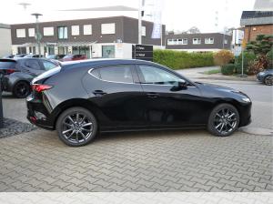 Mazda 3 2.5 eSKYACTIV G 140ps Automatik EXCLUSIVE-Line