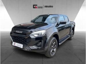 Isuzu D-MAX D-Max V-CROSS Doka Automatik  4WD Winter/Leder/Carplay