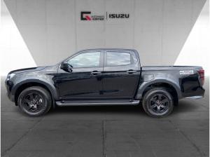 Isuzu D-MAX D-Max V-CROSS Doka Automatik  4WD Winter/Leder/Carplay