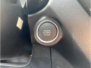 Isuzu D-MAX D-Max V-CROSS Doka Automatik 4WD Winter/Leder/Carplay