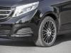 Foto - Mercedes-Benz V 250 d Lang LED Klima EURO 6 Comand Kamera LED