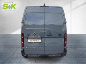 Renault Master Kasten extra L2H2 3,5t Blue dCi 150 AT