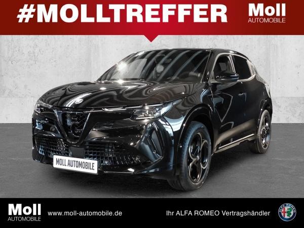 Alfa Romeo Junior 48V-Hybrid Ibrida 1.2 VGT INTENSA