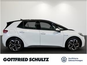 Volkswagen ID.3 PURE PERFORMANCE CITY 45 kWh CCS CARPLAY ACC EINPARKHILFE