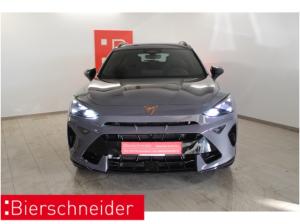 Cupra Formentor 2.0 TSI DSG 4Dr. VZ  Black Edition 19 AHK PANO SENNHEISER🔥