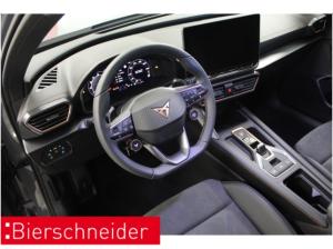 Cupra Formentor 2.0 TSI DSG 4Dr. VZ  Black Edition 19 AHK PANO SENNHEISER🔥