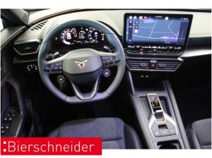 Cupra Formentor 2.0 TSI DSG 4Dr. VZ  Black Edition 19 AHK PANO SENNHEISER🔥