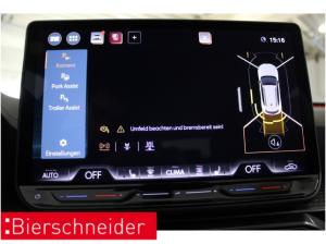 Cupra Formentor 2.0 TSI DSG 4Dr. VZ  Black Edition 19 AHK PANO SENNHEISER🔥