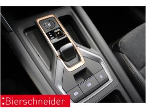 Cupra Formentor 2.0 TSI DSG 4Dr. VZ  Black Edition 19 AHK PANO SENNHEISER🔥